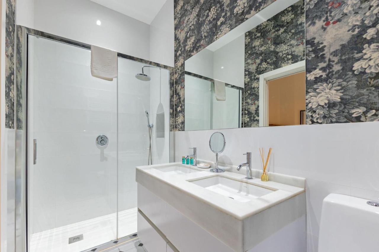 Apartamento Ohliving Cathedral Sevilla Exterior foto