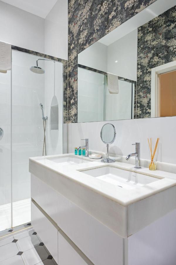Apartamento Ohliving Cathedral Sevilla Exterior foto