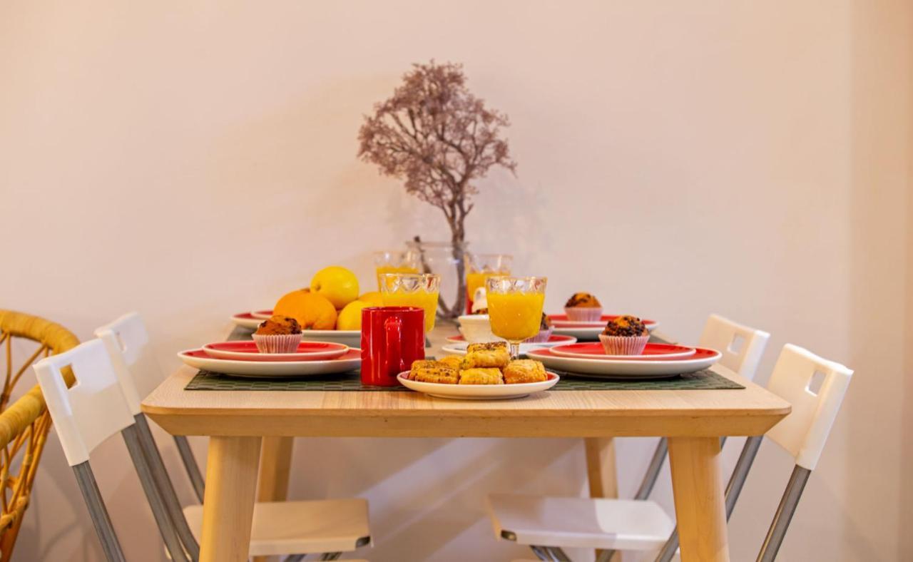 Apartamento Ohliving Cathedral Sevilla Exterior foto
